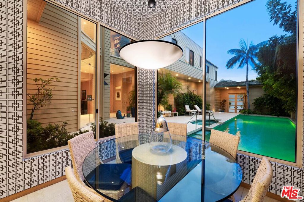 Balboa Peninsula - Residential