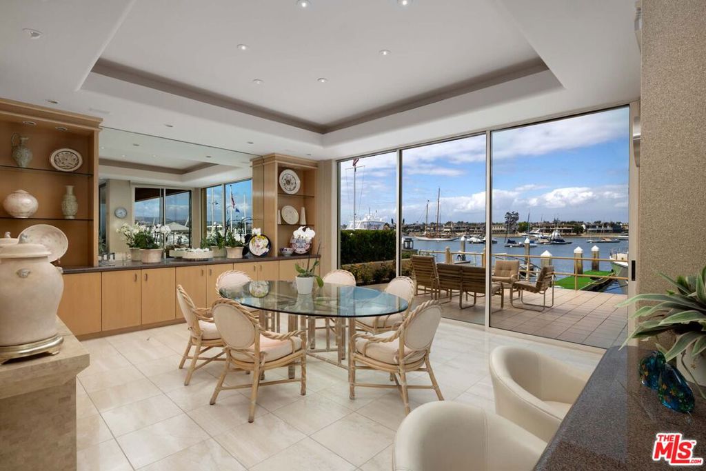 Balboa Peninsula - Residential