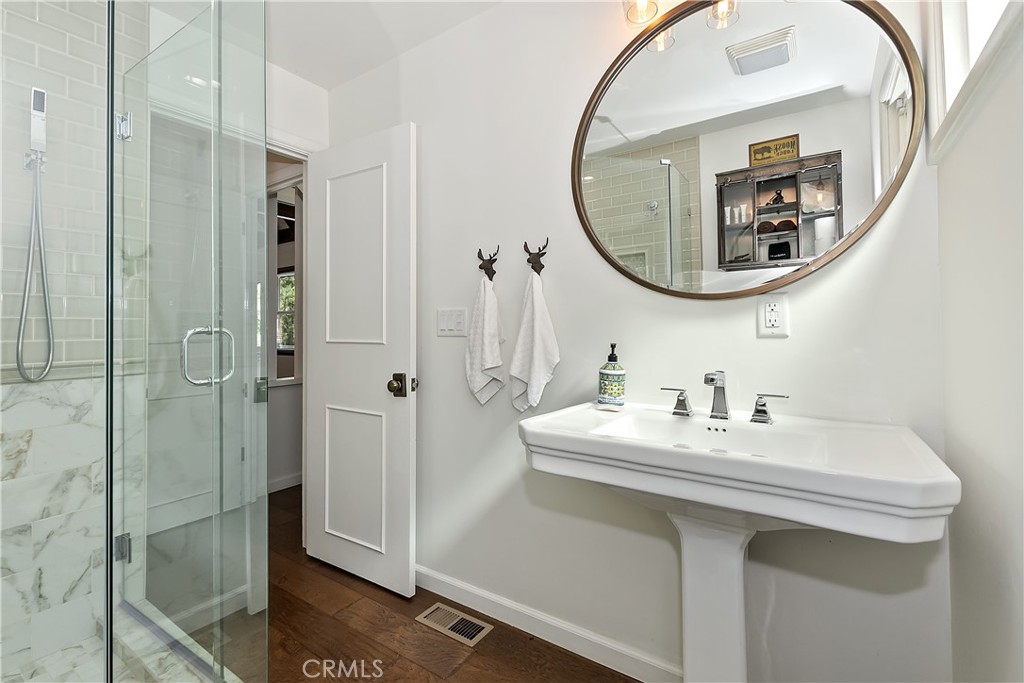 Arrowhead Woods (AWHW) - Residential