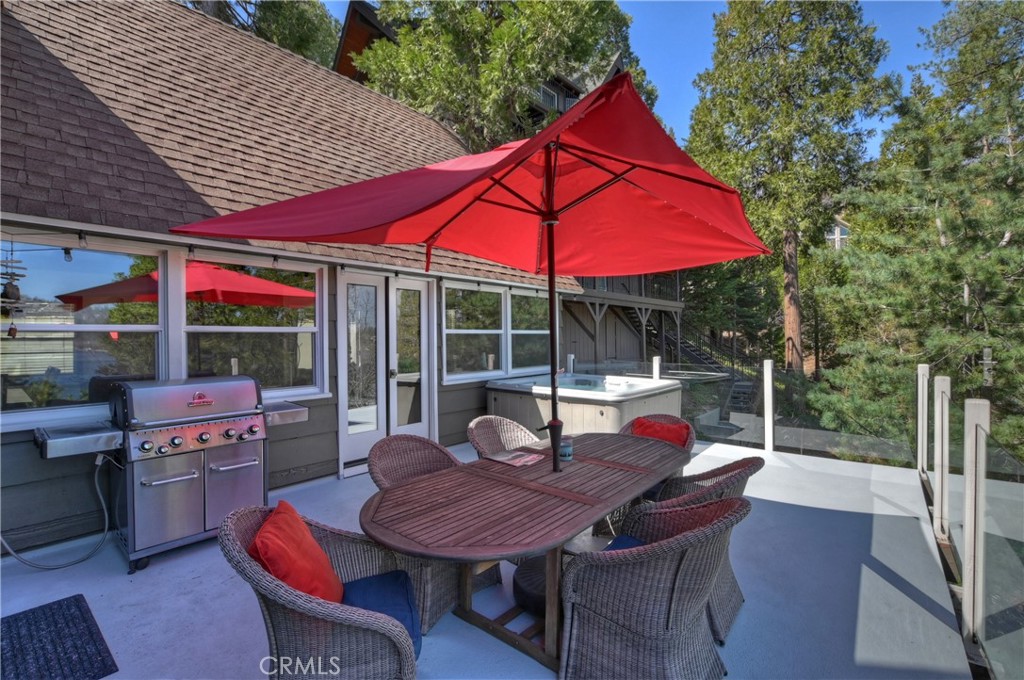 Arrowhead Woods (AWHW) - Residential