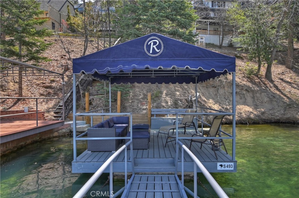 Arrowhead Woods (AWHW) - Residential