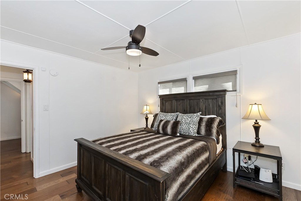 Arrowhead Woods (AWHW) - Residential