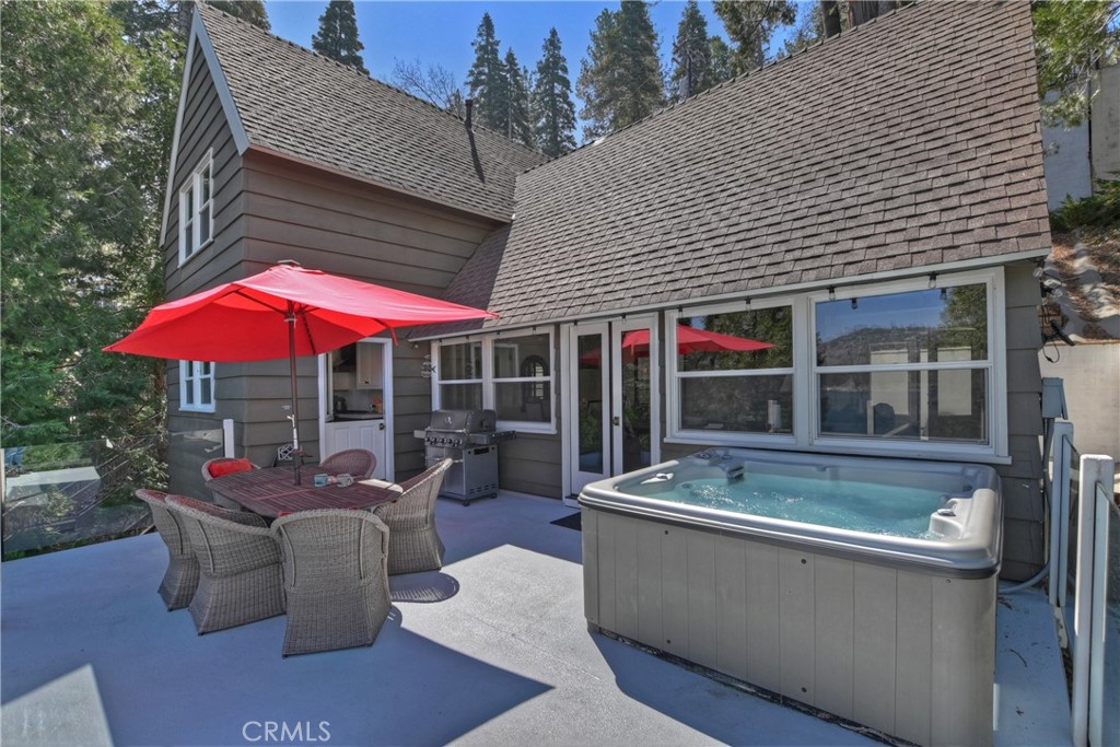 Arrowhead Woods (AWHW) - Residential