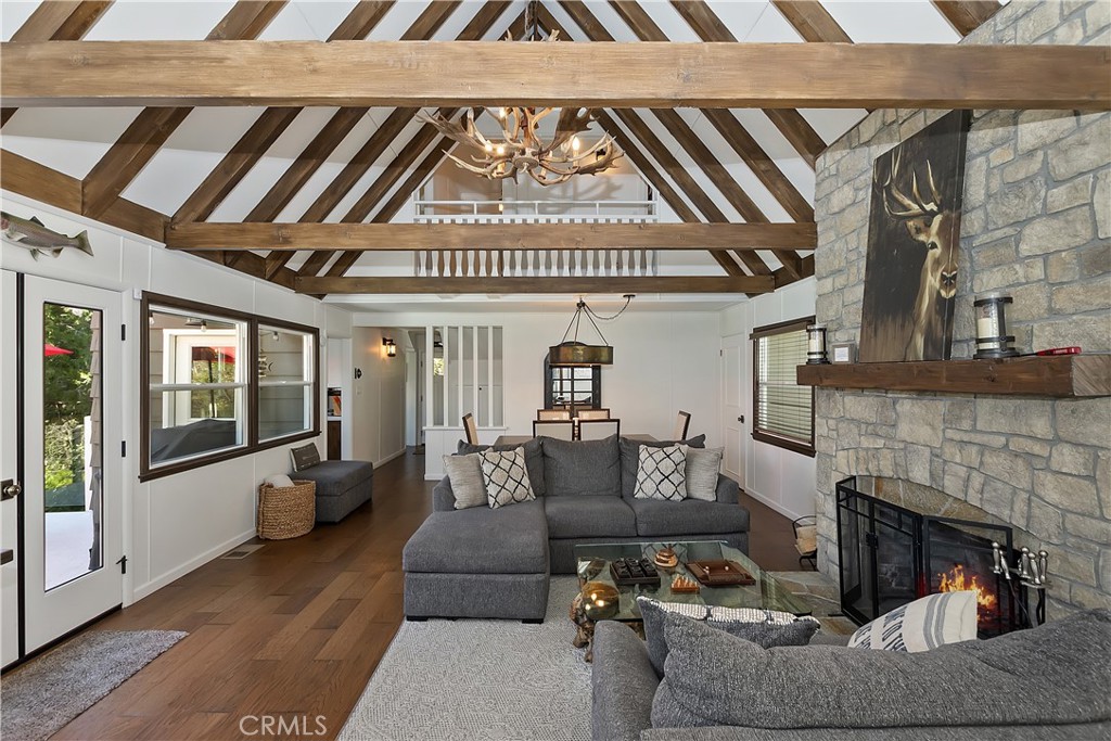 Arrowhead Woods (AWHW) - Residential