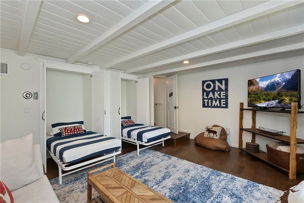 Arrowhead Woods (AWHW) - Residential