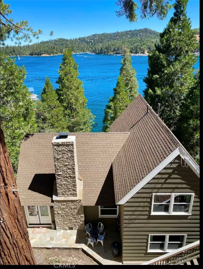 Arrowhead Woods (AWHW) - Residential