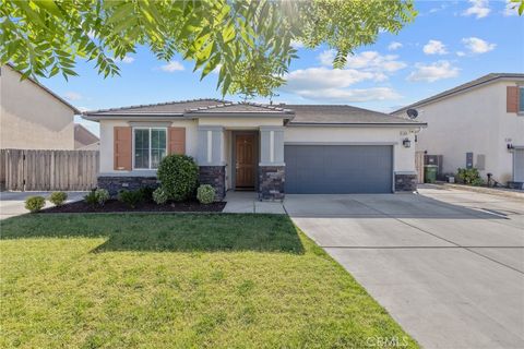 1066 Jade Way Lemoore CA 93245
