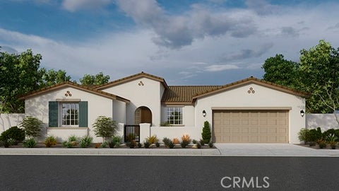 Photo of 81788 Via Barranca, La Quinta, CA 92253 (MLS # SW26178542)