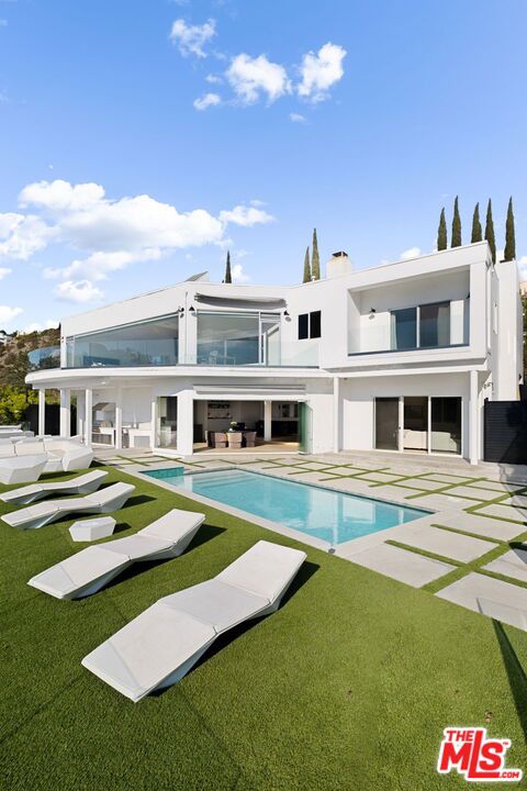 7868 Electra Drive