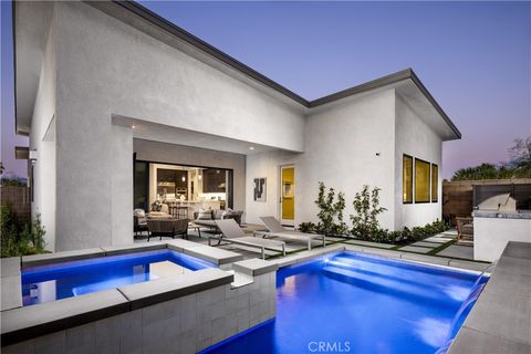 Tiny photo for 1420 Celadon Street, Palm Springs, CA 92262 (MLS # OC26083708)