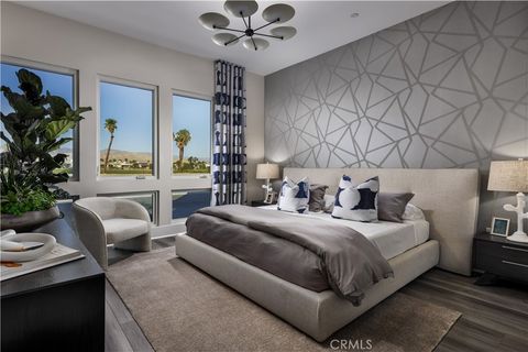 Tiny photo for 1420 Celadon Street, Palm Springs, CA 92262 (MLS # OC26083708)