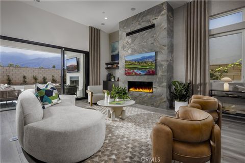 Tiny photo for 1420 Celadon Street, Palm Springs, CA 92262 (MLS # OC26083708)