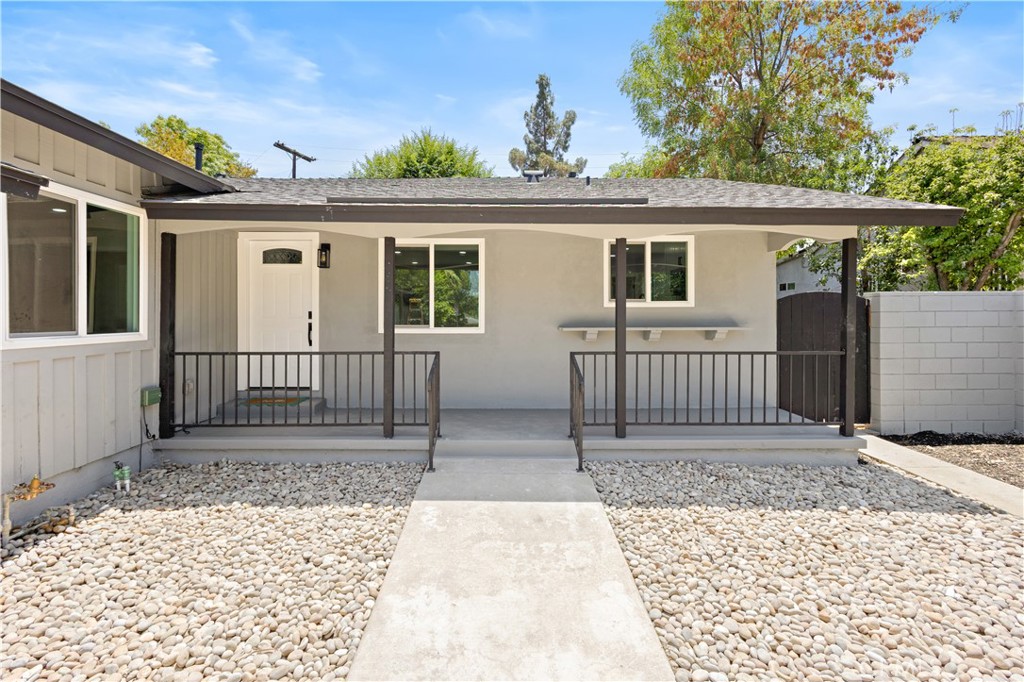 18746 Welby Way