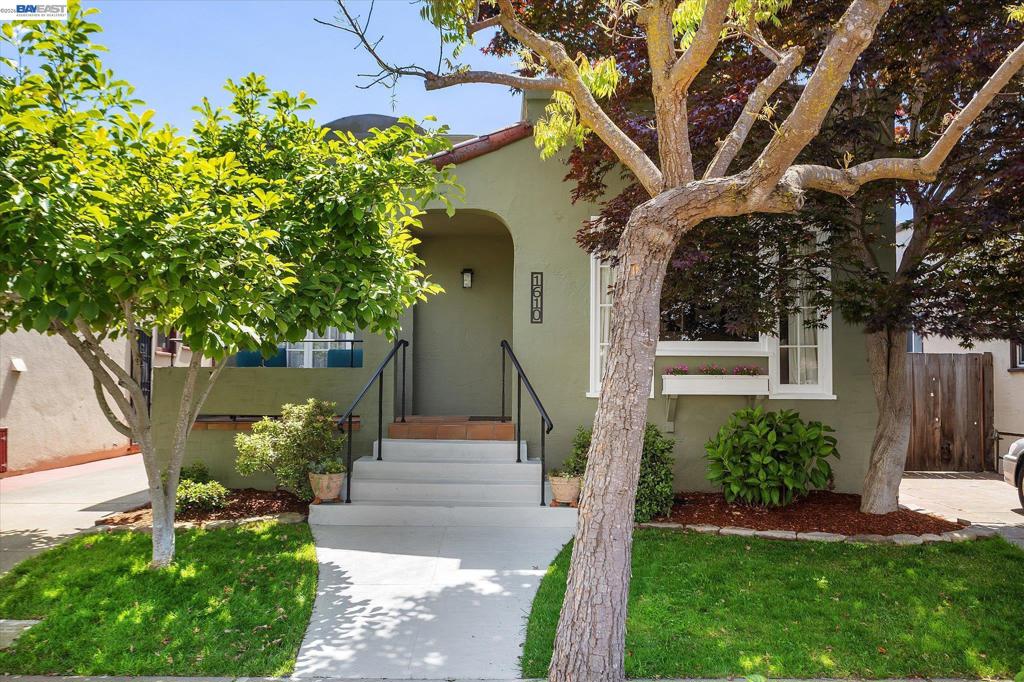 1610 Pacific Ave.