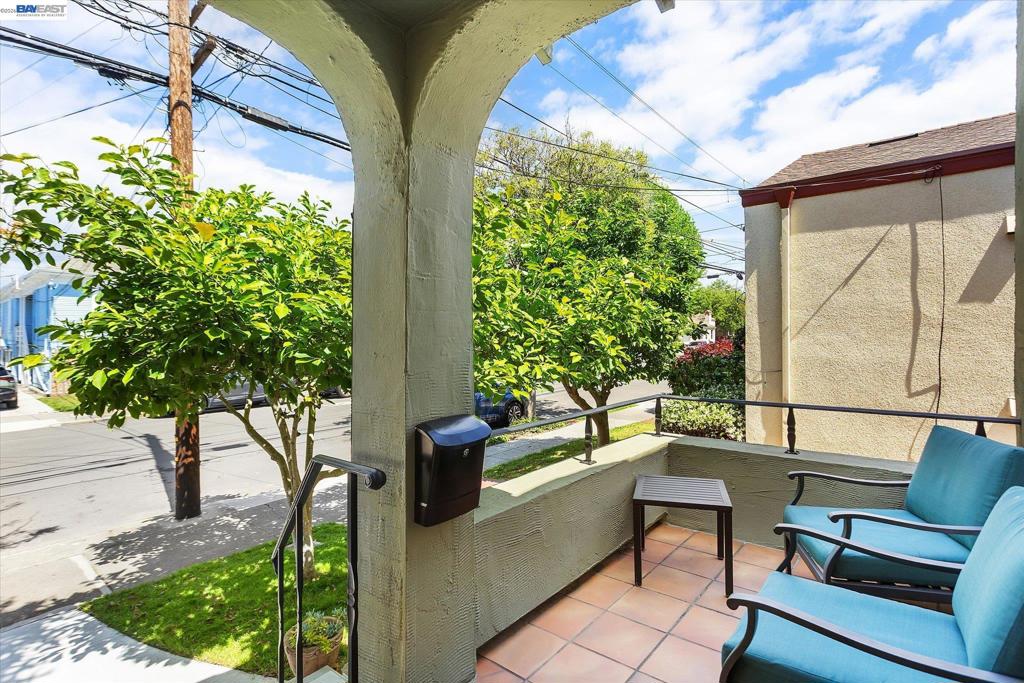 1610 Pacific Ave.