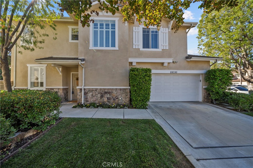 Mayfair (Copperhill) (MAYF) - Residential