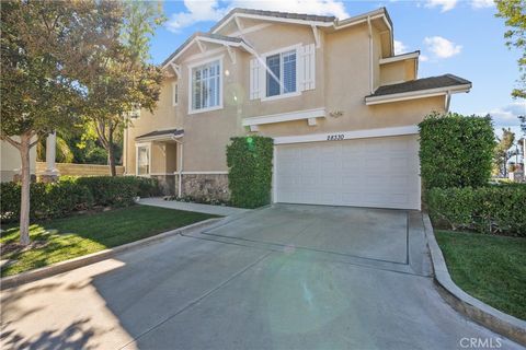 Photo of 28330 Medlar Drive, Valencia, CA 91354 (MLS # SR25239095)