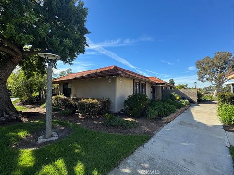 Photo of 3120 Via Serena N #B, Laguna Woods, CA 92637 (MLS # OC26044224)