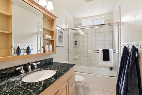 Tiny photo for 6496 Du Sault Drive, San Jose, CA 95119 (MLS # ML82037528)