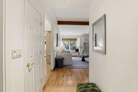 Tiny photo for 6496 Du Sault Drive, San Jose, CA 95119 (MLS # ML82037528)