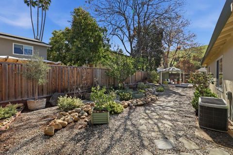 Tiny photo for 6496 Du Sault Drive, San Jose, CA 95119 (MLS # ML82037528)