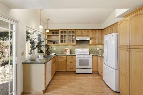 Tiny photo for 6496 Du Sault Drive, San Jose, CA 95119 (MLS # ML82037528)