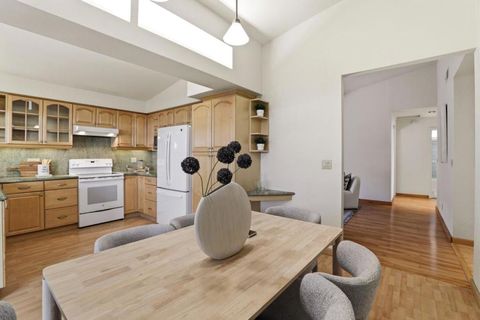 Tiny photo for 6496 Du Sault Drive, San Jose, CA 95119 (MLS # ML82037528)