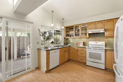 Tiny photo for 6496 Du Sault Drive, San Jose, CA 95119 (MLS # ML82037528)