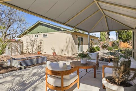 Tiny photo for 6496 Du Sault Drive, San Jose, CA 95119 (MLS # ML82037528)