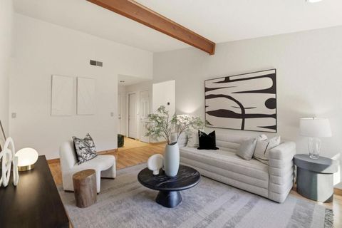 Tiny photo for 6496 Du Sault Drive, San Jose, CA 95119 (MLS # ML82037528)