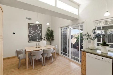 Tiny photo for 6496 Du Sault Drive, San Jose, CA 95119 (MLS # ML82037528)