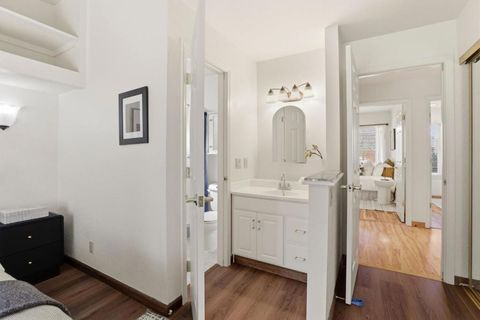 Tiny photo for 6496 Du Sault Drive, San Jose, CA 95119 (MLS # ML82037528)