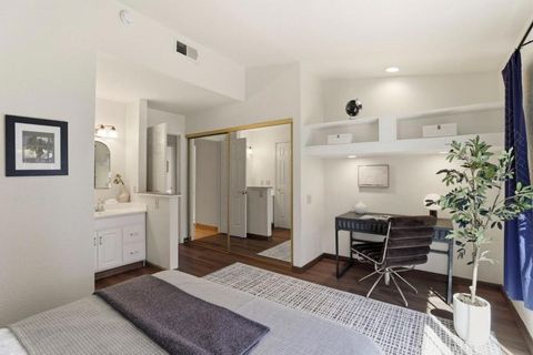 Tiny photo for 6496 Du Sault Drive, San Jose, CA 95119 (MLS # ML82037528)