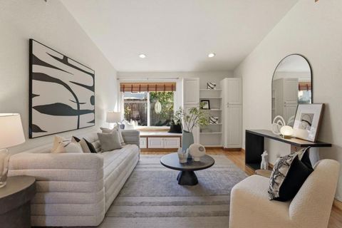 Tiny photo for 6496 Du Sault Drive, San Jose, CA 95119 (MLS # ML82037528)