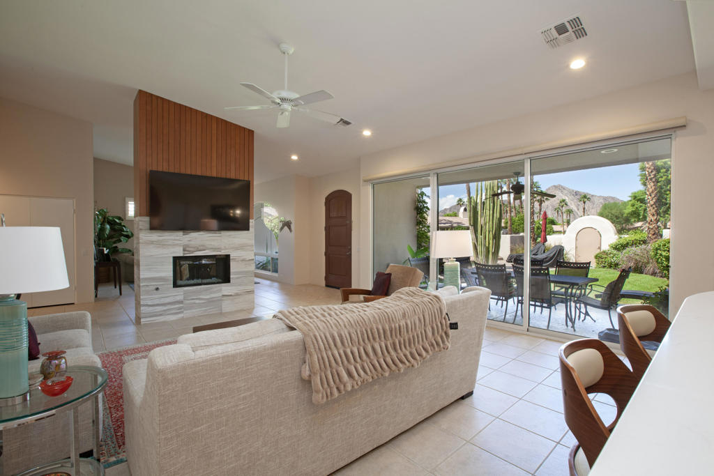 Rancho La Quinta CC - Residential Lease