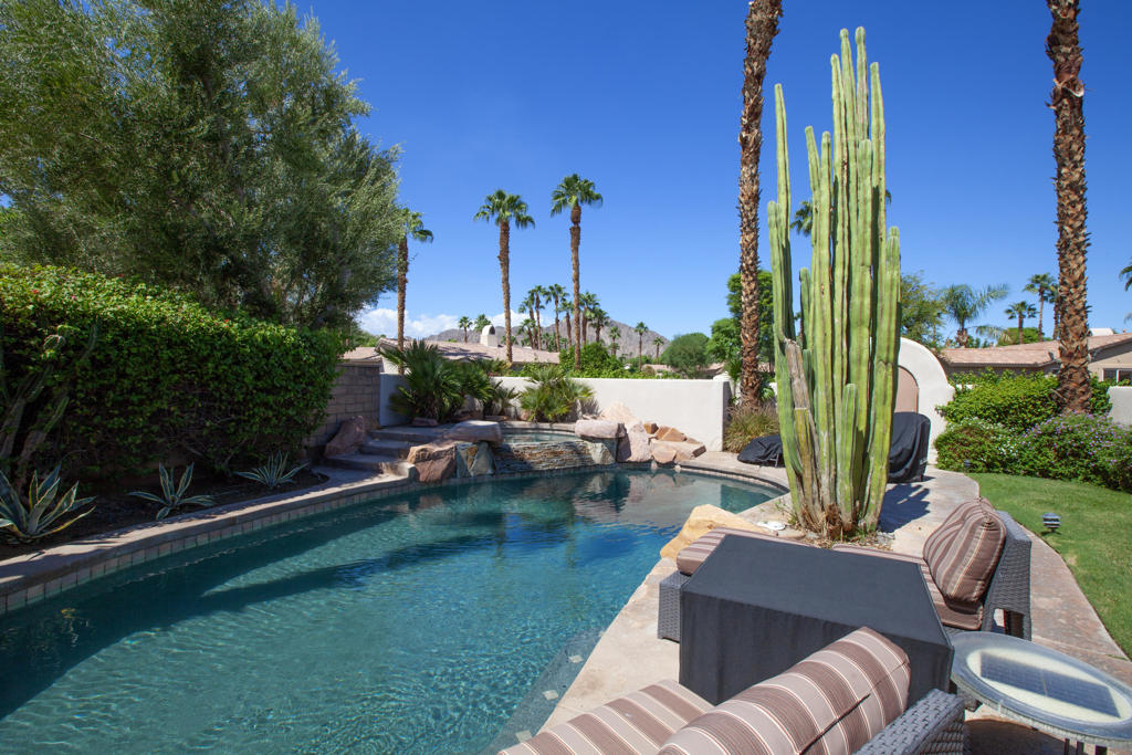 Rancho La Quinta CC - Residential Lease