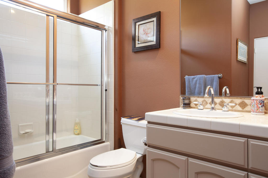 Rancho La Quinta CC - Residential Lease