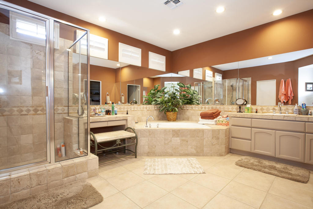 Rancho La Quinta CC - Residential Lease