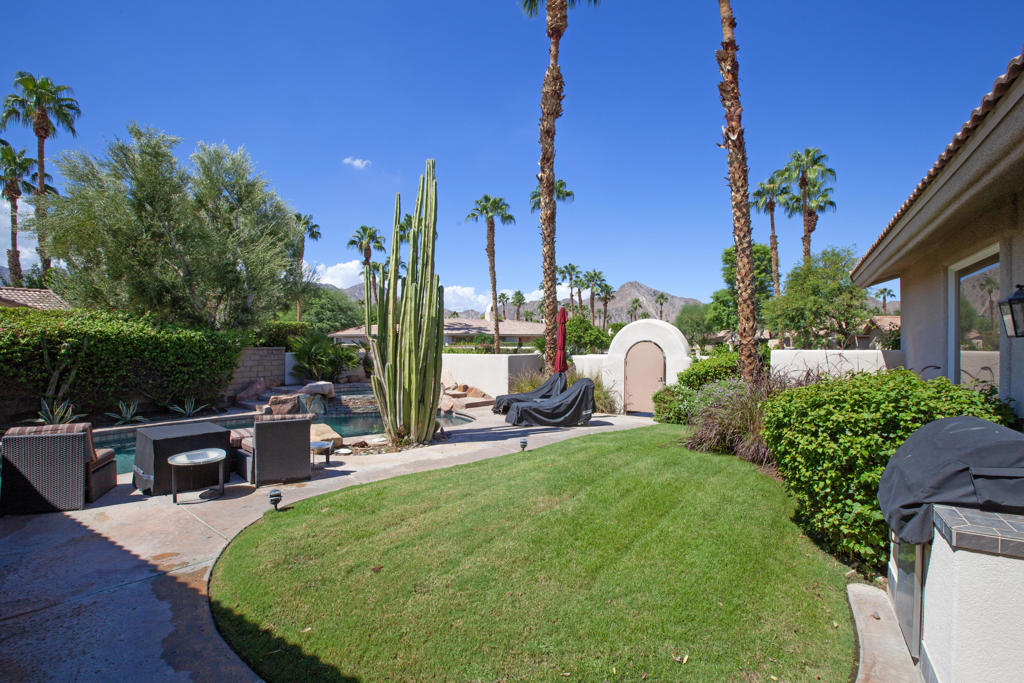 Rancho La Quinta CC - Residential Lease