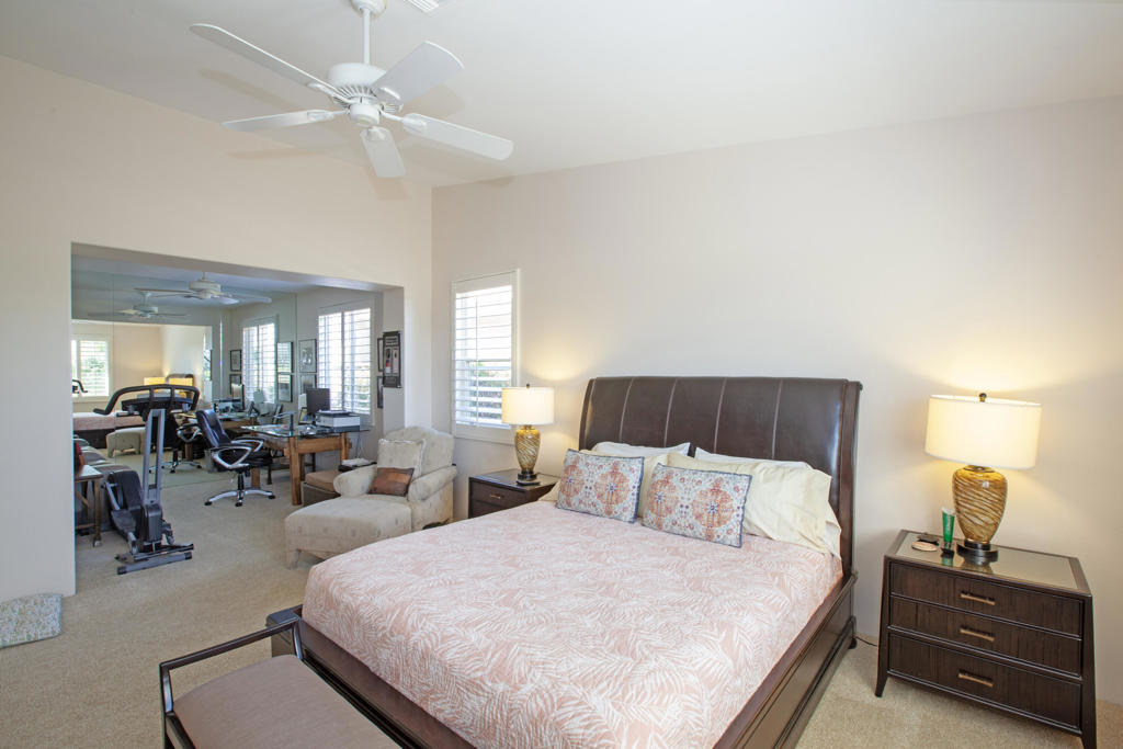 Rancho La Quinta CC - Residential Lease