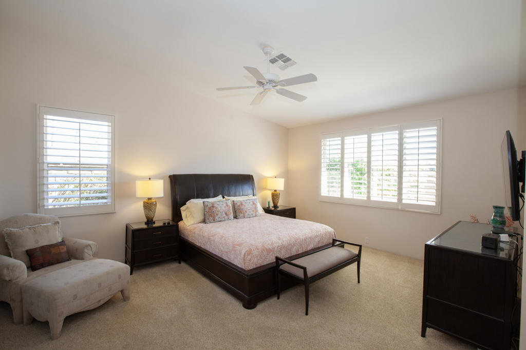 Rancho La Quinta CC - Residential Lease
