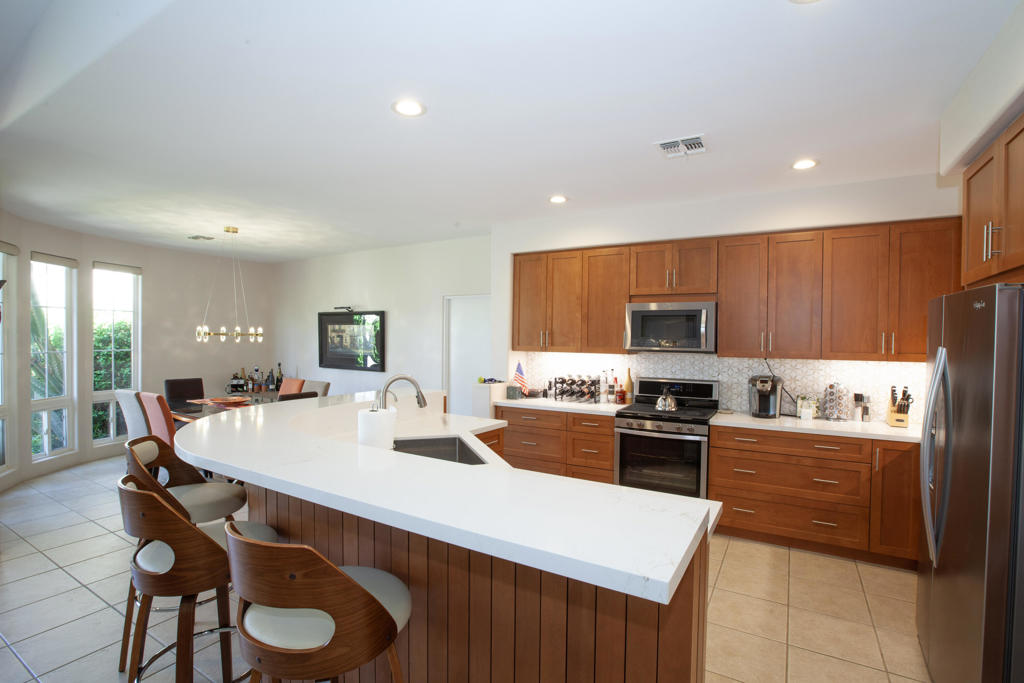 Rancho La Quinta CC - Residential Lease