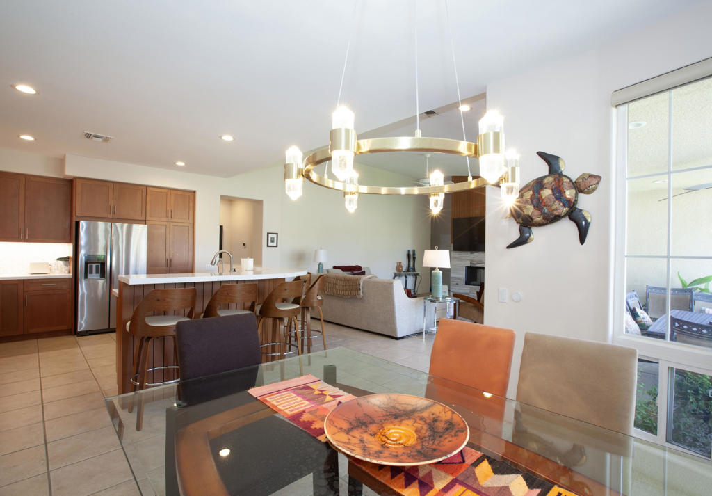 Rancho La Quinta CC - Residential Lease