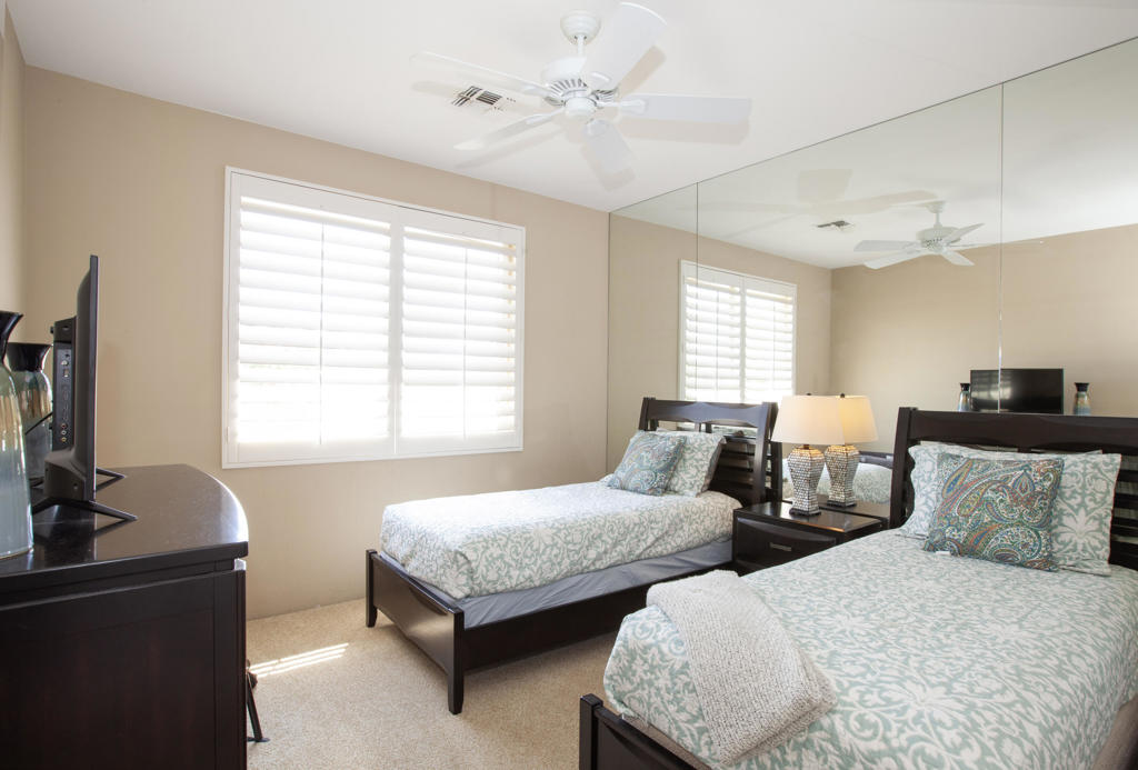 Rancho La Quinta CC - Residential Lease