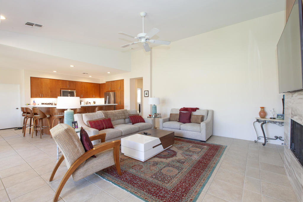 Rancho La Quinta CC - Residential Lease