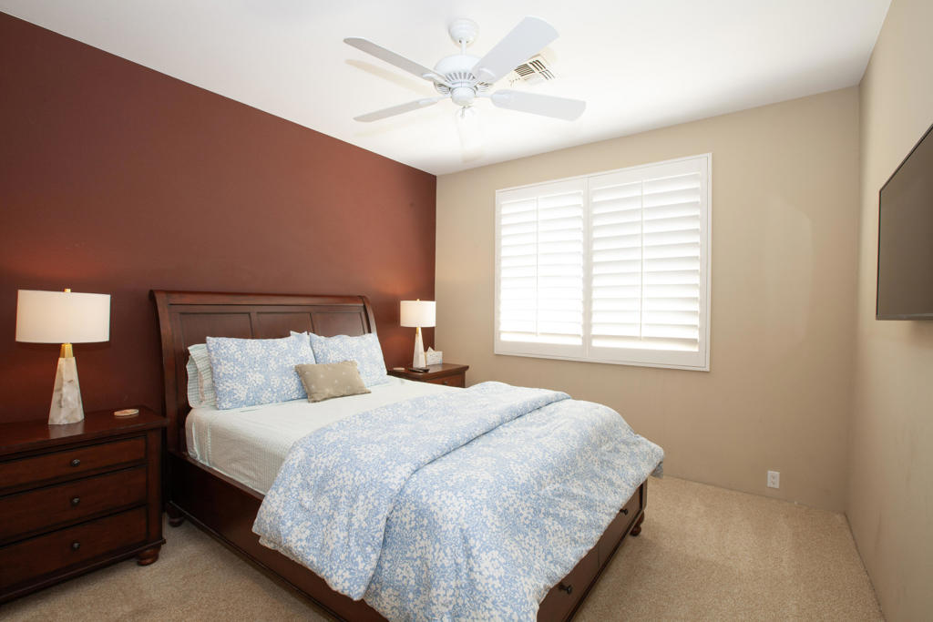 Rancho La Quinta CC - Residential Lease