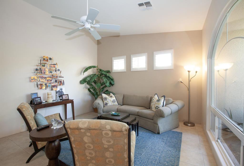 Rancho La Quinta CC - Residential Lease