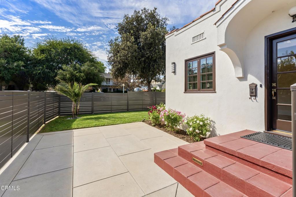 Not Applicable - Residential Lease