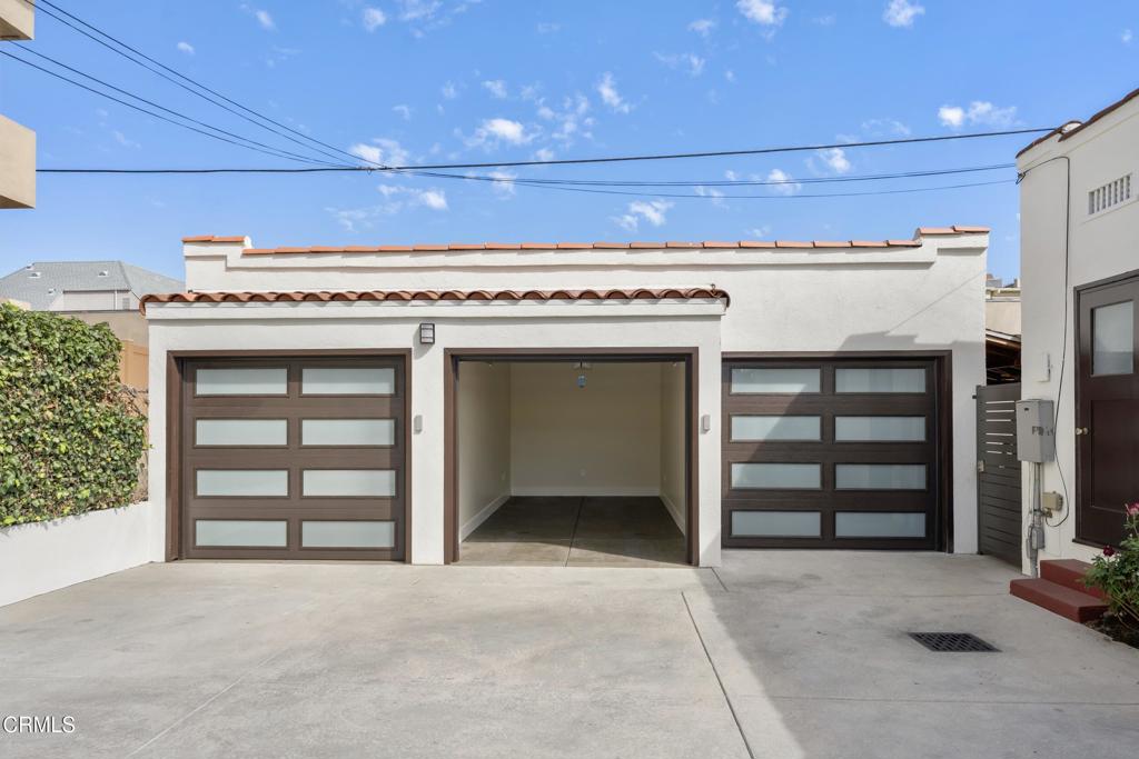 Not Applicable - Residential Lease