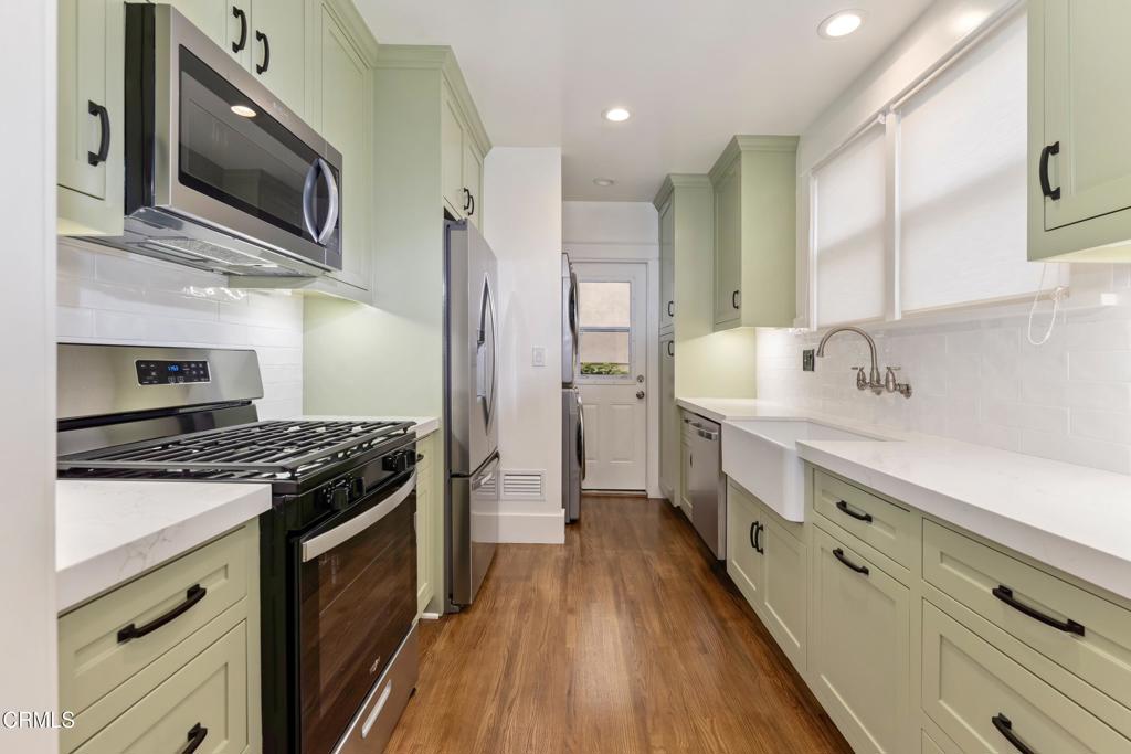 Not Applicable - Residential Lease